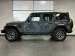 Jeep Wrangler Unlimited 2.0T Rubicon - Thumbnail 5