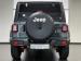 Jeep Wrangler Unlimited 2.0T Rubicon - Thumbnail 7