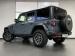 Jeep Wrangler Unlimited 2.0T Rubicon - Thumbnail 9