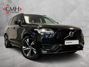 Volvo XC90 B5 AWD Plus Dark - Image 1
