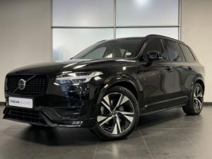 Volvo XC90 B5 AWD Plus Dark - Image 4