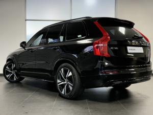Volvo XC90 B5 AWD Plus Dark - Image 8
