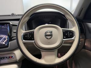 Volvo XC90 T8 Twin Engine AWD Ultimate Bright - Image 17
