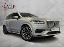 Thumbnail Volvo XC90 T8 Twin Engine AWD Ultimate Bright