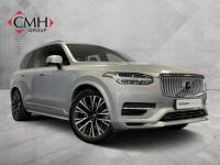 Thumbnail Volvo XC90 T8 Twin Engine AWD Ultimate Bright