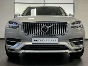 Volvo XC90 T8 Twin Engine AWD Ultimate Bright - Image 2