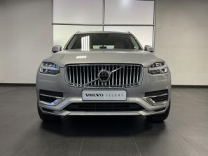 Volvo XC90 T8 Twin Engine AWD Ultimate Bright - Image 3