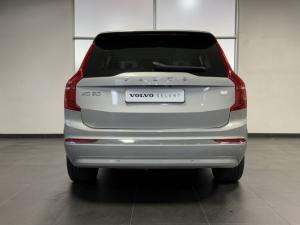 Volvo XC90 T8 Twin Engine AWD Ultimate Bright - Image 8