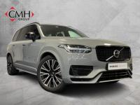 Thumbnail Volvo XC90 T8 Twin Engine AWD R-Design