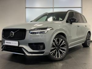 Volvo XC90 T8 Twin Engine AWD R-Design - Image 4