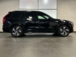 Volvo XC90 T8 Recharge AWD Ultra Dark - Image 10