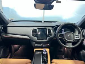 Volvo XC90 T8 Recharge AWD Ultra Dark - Image 14