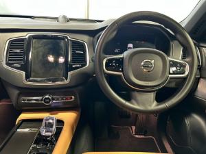 Volvo XC90 T8 Recharge AWD Ultra Dark - Image 15