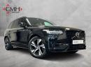 Thumbnail Volvo XC90 T8 Recharge AWD Ultra Dark