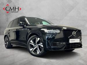 Volvo XC90 T8 Recharge AWD Ultra Dark - Image 1