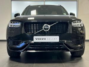 Volvo XC90 T8 Recharge AWD Ultra Dark - Image 2
