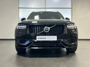 Volvo XC90 T8 Recharge AWD Ultra Dark - Image 3