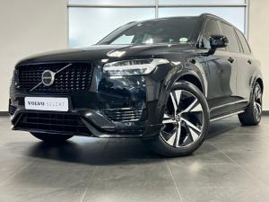 Volvo XC90 T8 Recharge AWD Ultra Dark - Image 4