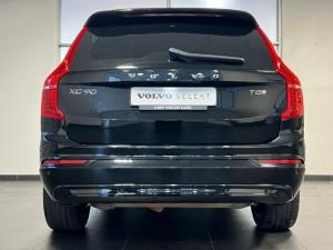 Volvo XC90 T8 Recharge AWD Ultra Dark - Image 7