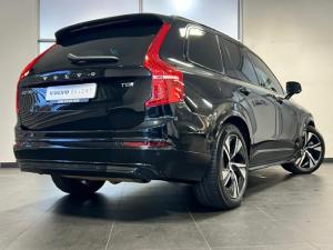 Volvo XC90 T8 Recharge AWD Ultra Dark - Image 9
