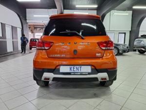 Haval H1 1.5 - Image 4