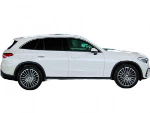 Mercedes-Benz GLC GLC220d 4Matic Avantgarde - Image 4