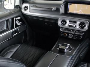 Mercedes-Benz G-Class G63 - Image 10