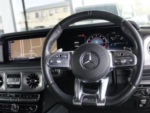 Mercedes-Benz G-Class G63 - Image 11