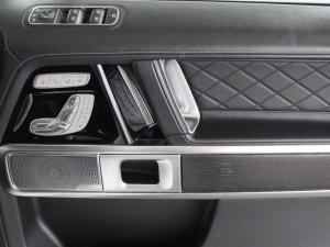 Mercedes-Benz G-Class G63 - Image 12