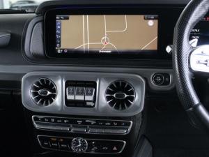 Mercedes-Benz G-Class G63 - Image 14