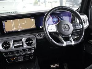 Mercedes-Benz G-Class G63 - Image 15