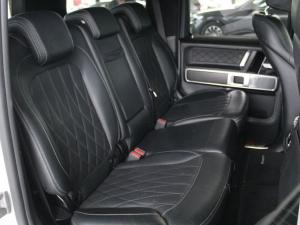 Mercedes-Benz G-Class G63 - Image 16