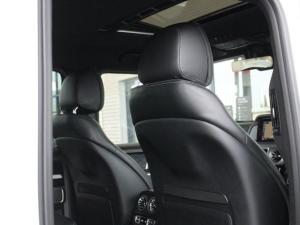 Mercedes-Benz G-Class G63 - Image 17
