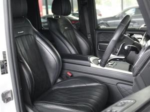 Mercedes-Benz G-Class G63 - Image 18