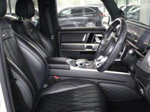 Mercedes-Benz G-Class G63 - Image 19