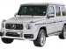 Mercedes-Benz G-Class G63 - Thumbnail 1