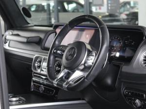 Mercedes-Benz G-Class G63 - Image 20