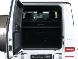Mercedes-Benz G-Class G63 - Image 21
