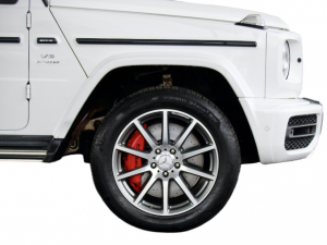 Mercedes-Benz G-Class G63 - Image 22