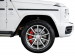 Mercedes-Benz G-Class G63 - Thumbnail 22