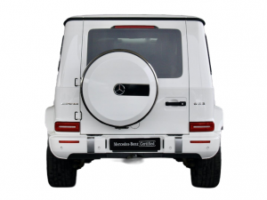 Mercedes-Benz G-Class G63 - Image 2