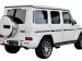 Mercedes-Benz G-Class G63 - Thumbnail 3
