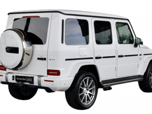 Mercedes-Benz G-Class G63 - Image 3