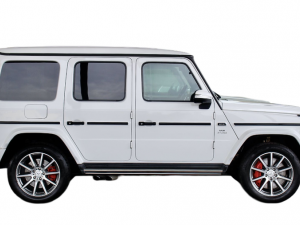 Mercedes-Benz G-Class G63 - Image 4