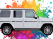 Mercedes-Benz G-Class G63 - Thumbnail 4