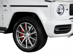 Mercedes-Benz G-Class G63 - Image 5