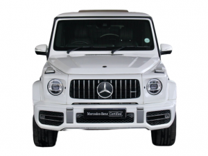 Mercedes-Benz G-Class G63 - Image 6