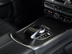 Mercedes-Benz G-Class G63 - Image 9