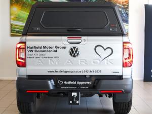 Volkswagen Amarok 2.0TDI double cab Life 4Motion auto - Image 16