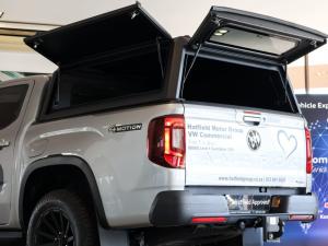 Volkswagen Amarok 2.0TDI double cab Life 4Motion auto - Image 19